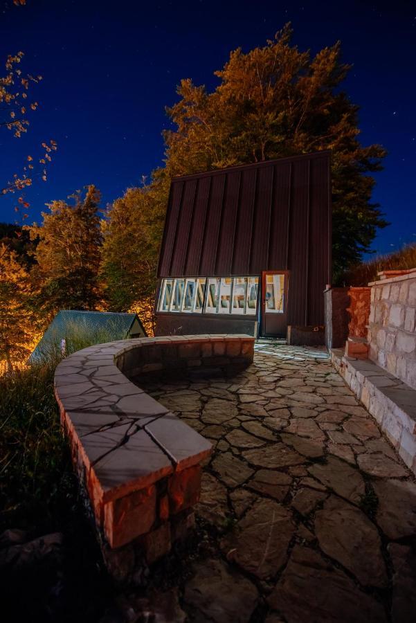 Villa Stairway - Vucje Nikšić Exterior foto