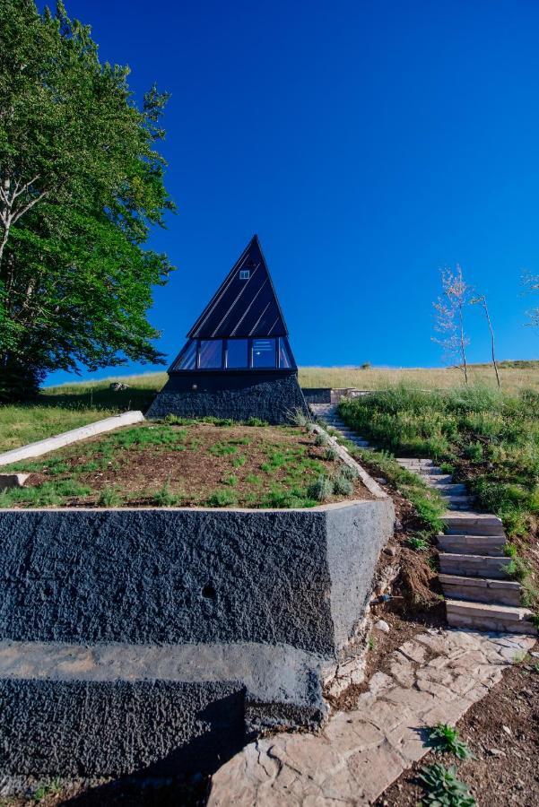 Villa Stairway - Vucje Nikšić Exterior foto