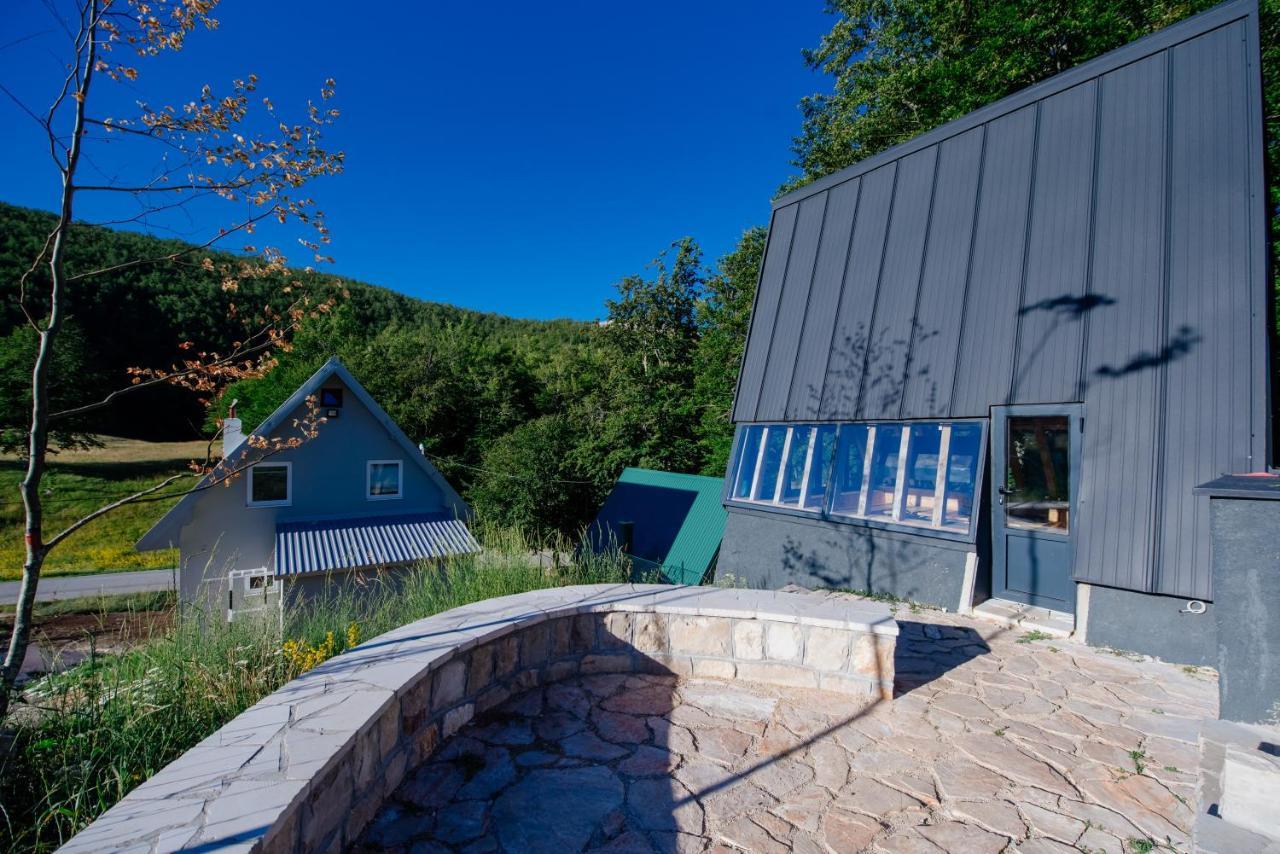 Villa Stairway - Vucje Nikšić Exterior foto