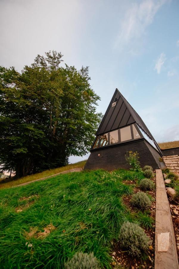 Villa Stairway - Vucje Nikšić Exterior foto